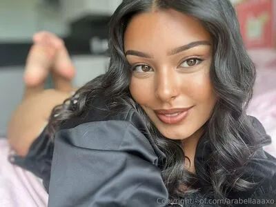 Arabellaaaxo OnlyFans Leaked Free Thumbnail Picture - #WkE9EjADmm