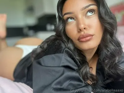 Arabellaaaxo OnlyFans Leaked Free Thumbnail Picture - #ZBGdoGOGTx