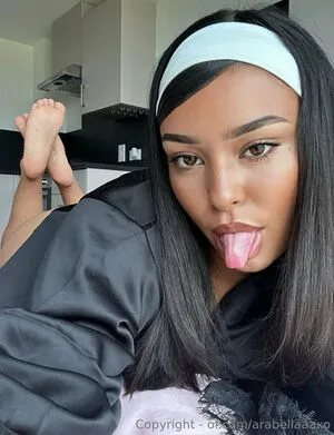 Arabellaaaxo OnlyFans Leaked Free Thumbnail Picture - #e1KcTwb16i