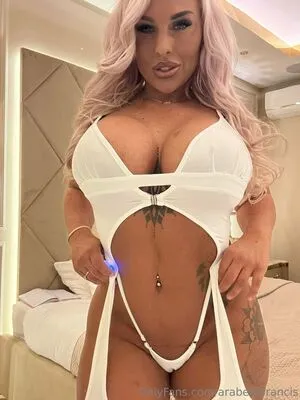 Arabellafrancis OnlyFans Leaked Free Thumbnail Picture - #DYVm3Qxwbs