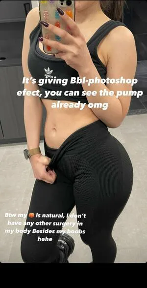 Arabellakat OnlyFans Leaked Free Thumbnail Picture - #8zb1PXeZ2R