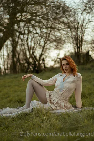 Arabellalangford OnlyFans Leaked Free Thumbnail Picture - #A9BkFO7hlE