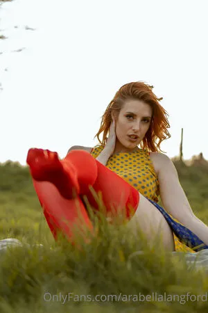 Arabellalangford OnlyFans Leaked Free Thumbnail Picture - #l3A9jZ4xFF