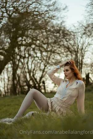 Arabellalangford OnlyFans Leaked Free Thumbnail Picture - #pcheHimmhU