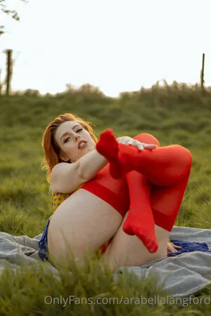 Arabellalangford OnlyFans Leaked Free Thumbnail Picture - #x2csGkIcHA