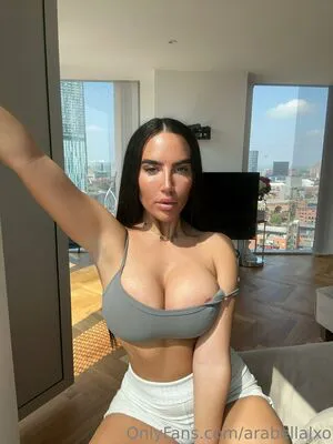 Arabellalxo OnlyFans Leaked Free Thumbnail Picture - #9jqVopg2ia