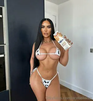 Arabellalxo OnlyFans Leaked Free Thumbnail Picture - #Aq5niXuDVQ