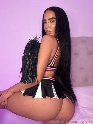 Arabellalxo OnlyFans Leaked Free Thumbnail Picture - #cM2aFEhVrN