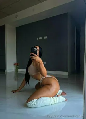 Arabellalxo OnlyFans Leaked Free Thumbnail Picture - #h1wK0fcm6x