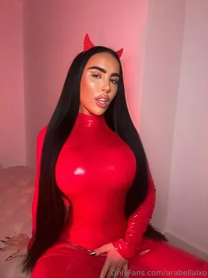 Arabellalxo OnlyFans Leaked Free Thumbnail Picture - #rsAjaMI9oa