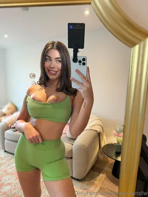 Arabellansfw OnlyFans Leaked Free Thumbnail Picture - #NTUNncqgnI