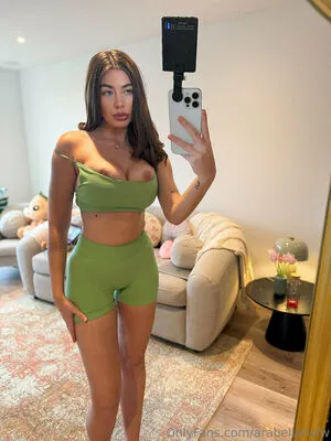 Arabellansfw OnlyFans Leaked Free Thumbnail Picture - #TpscmjSMH3