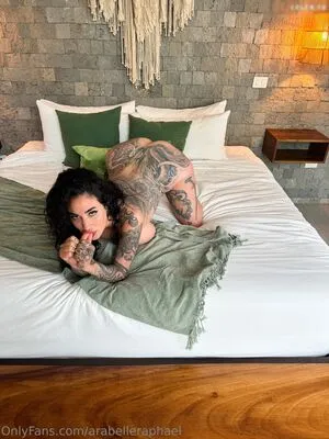 Arabelle Raphael OnlyFans Leaked Free Thumbnail Picture - #5Y5eB4EGZm