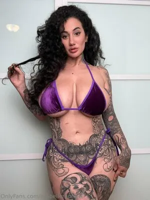 Arabelle Raphael OnlyFans Leaked Free Thumbnail Picture - #6byQTzl4Lk