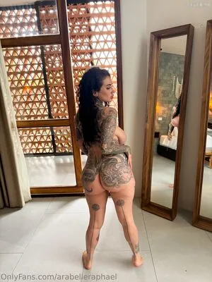 Arabelle Raphael OnlyFans Leaked Free Thumbnail Picture - #7UTORYiyMI