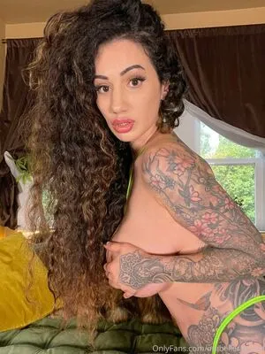 Arabelle Raphael OnlyFans Leaked Free Thumbnail Picture - #8EROocX9wA