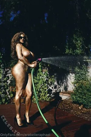 Arabelle Raphael OnlyFans Leaked Free Thumbnail Picture - #CSSrdWJ9JX