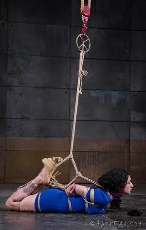 Arabelle Raphael OnlyFans Leaked Free Thumbnail Picture - #LbrItGORxM