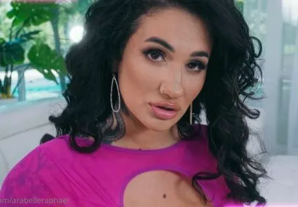 Arabelle Raphael OnlyFans Leaked Free Thumbnail Picture - #QAglebxOvp