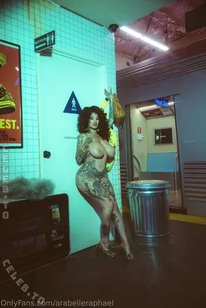 Arabelle Raphael OnlyFans Leaked Free Thumbnail Picture - #QZQIuAMwyk