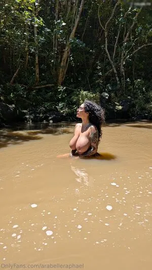 Arabelle Raphael OnlyFans Leaked Free Thumbnail Picture - #V8670v09IU