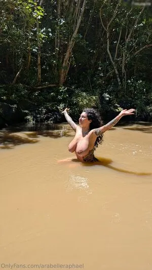 Arabelle Raphael OnlyFans Leaked Free Thumbnail Picture - #auX43dI7h6