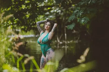 Arabelle Raphael OnlyFans Leaked Free Thumbnail Picture - #dSzmobEyUa