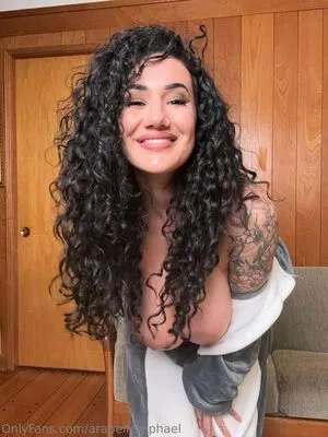 Arabelle Raphael OnlyFans Leaked Free Thumbnail Picture - #gDE6TQrzzA