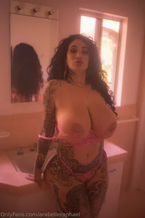 Arabelle Raphael OnlyFans Leaked Free Thumbnail Picture - #gOBzSJJInO