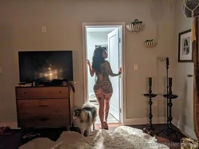 Arabelle Raphael OnlyFans Leaked Free Thumbnail Picture - #j3637REjjf