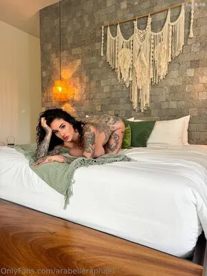 Arabelle Raphael OnlyFans Leaked Free Thumbnail Picture - #pJsnqWf3Q7