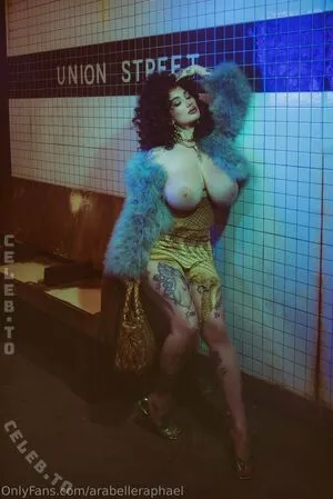 Arabelle Raphael OnlyFans Leaked Free Thumbnail Picture - #uANCbQBhsf