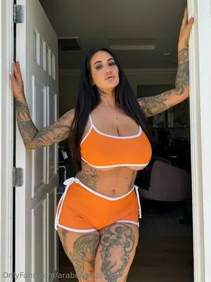 Arabelle Raphael OnlyFans Leaked Free Thumbnail Picture - #wGTHTQf6kr