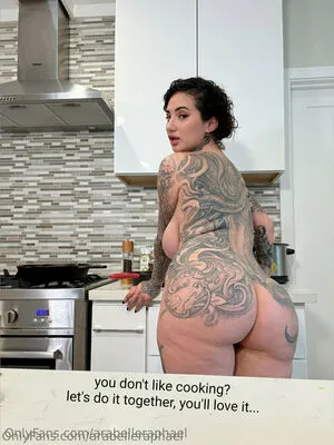 Arabelle Raphael OnlyFans Leaked Free Thumbnail Picture - #wWZSEEbHQy