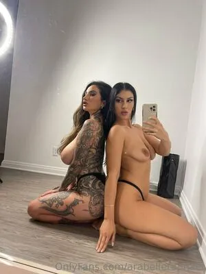 Arabelle Raphael OnlyFans Leaked Free Thumbnail Picture - #wm7M5ZUsh4