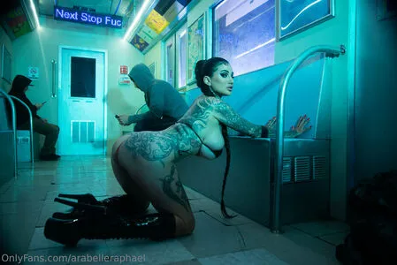 Arabelle Raphael OnlyFans Leaked Free Thumbnail Picture - #xq3ptvOHw8