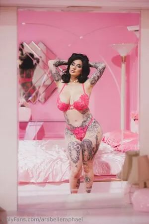 Arabelleraphael OnlyFans Leaked Free Thumbnail Picture - #10yQPHwkmw