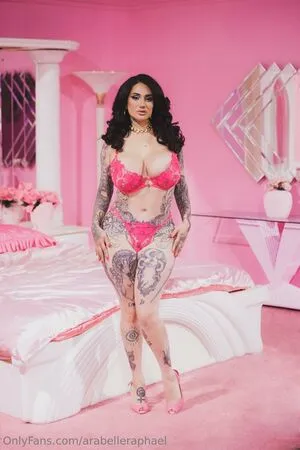 Arabelleraphael OnlyFans Leaked Free Thumbnail Picture - #2yscsmL5kA