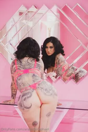 Arabelleraphael OnlyFans Leaked Free Thumbnail Picture - #6haIWhTYVN