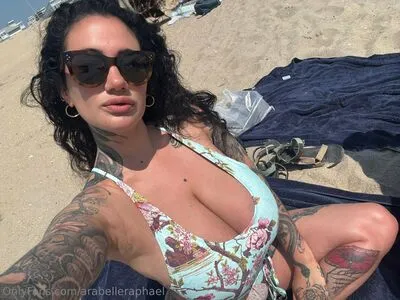 Arabelleraphael OnlyFans Leaked Free Thumbnail Picture - #6lLlejtIuE