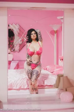 Arabelleraphael OnlyFans Leaked Free Thumbnail Picture - #8ODGj45BVo