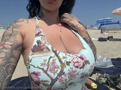 Arabelleraphael OnlyFans Leaked Free Thumbnail Picture - #AOOtfRpnTl