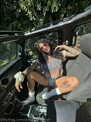 Arabelleraphael OnlyFans Leaked Free Thumbnail Picture - #BnAPhSEYhL