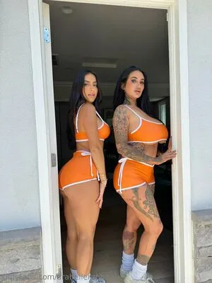 Arabelleraphael OnlyFans Leaked Free Thumbnail Picture - #LH4EX2jHcr