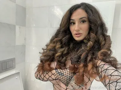 Arabelleraphael OnlyFans Leaked Free Thumbnail Picture - #N6kFueZmR7