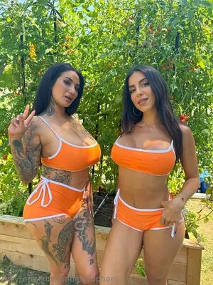 Arabelleraphael OnlyFans Leaked Free Thumbnail Picture - #O2azXBuBEh