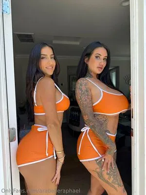 Arabelleraphael OnlyFans Leaked Free Thumbnail Picture - #Y3ZN6cvjzT
