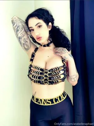 Arabelleraphael OnlyFans Leaked Free Thumbnail Picture - #Z4sEbd1Xe4