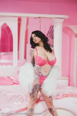 Arabelleraphael OnlyFans Leaked Free Thumbnail Picture - #ZZWBpP5Di5