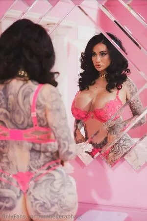 Arabelleraphael OnlyFans Leaked Free Thumbnail Picture - #aGvjOUWPCg